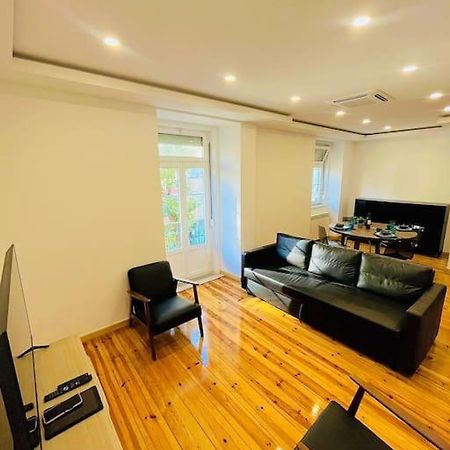 Lisbon 67 Amazing Family Flat In Great Location City Center Apartment Bagian luar foto