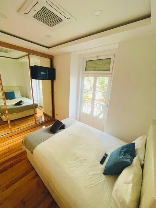 Lisbon 67 Amazing Family Flat In Great Location City Center Bagian luar foto
