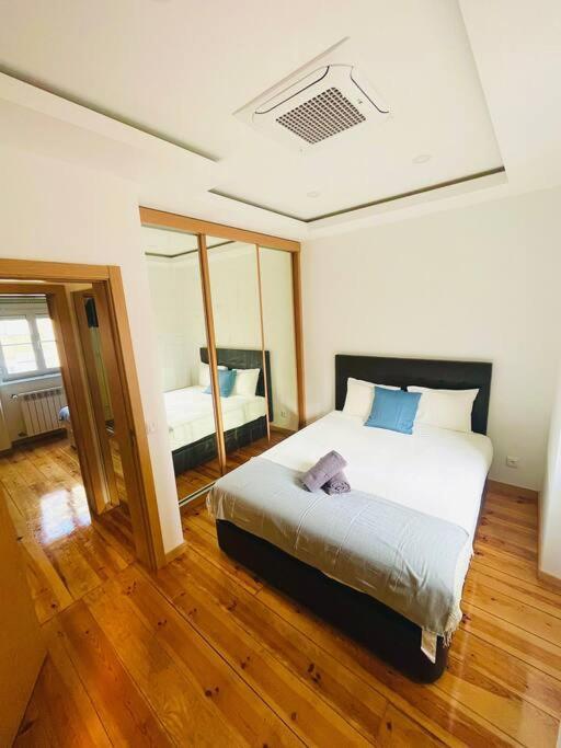 Lisbon 67 Amazing Family Flat In Great Location City Center Bagian luar foto